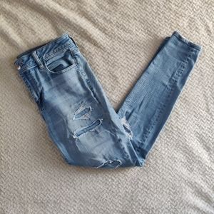 AE Super Stretch Jeans